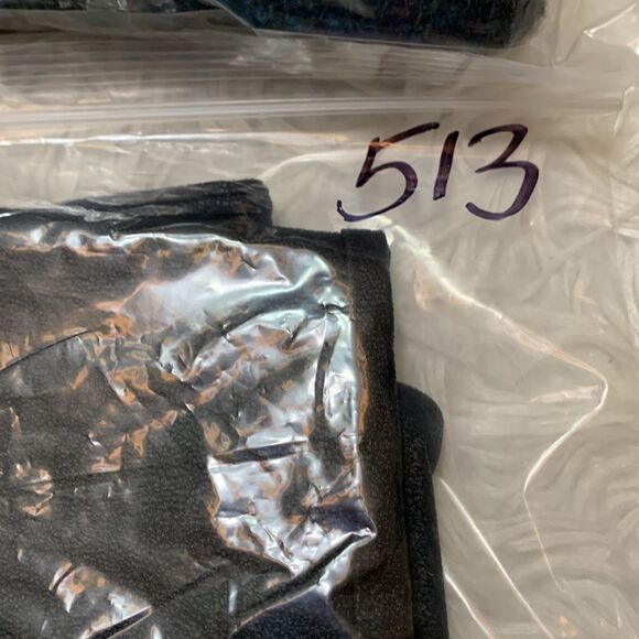 TROUVE faux leather leggings black medium - Picture 8 of 8